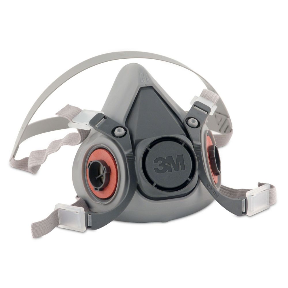 3M Mask 6000 Series 3M Mask 6000 Series
